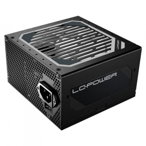 LC Power Super Silent Modular Series 1000W tápegység (LC1000M V2.31)